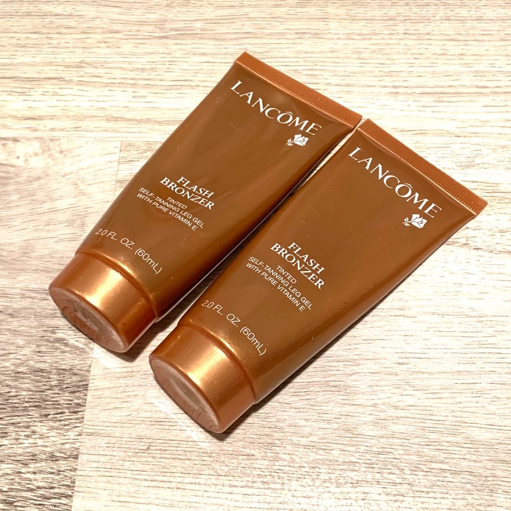 Lancome Flash Bronzer